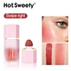 liquid cream blush
